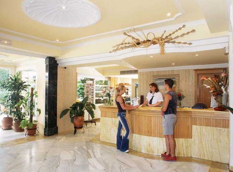 אל ארנל Hotel Manaus מראה חיצוני תמונה